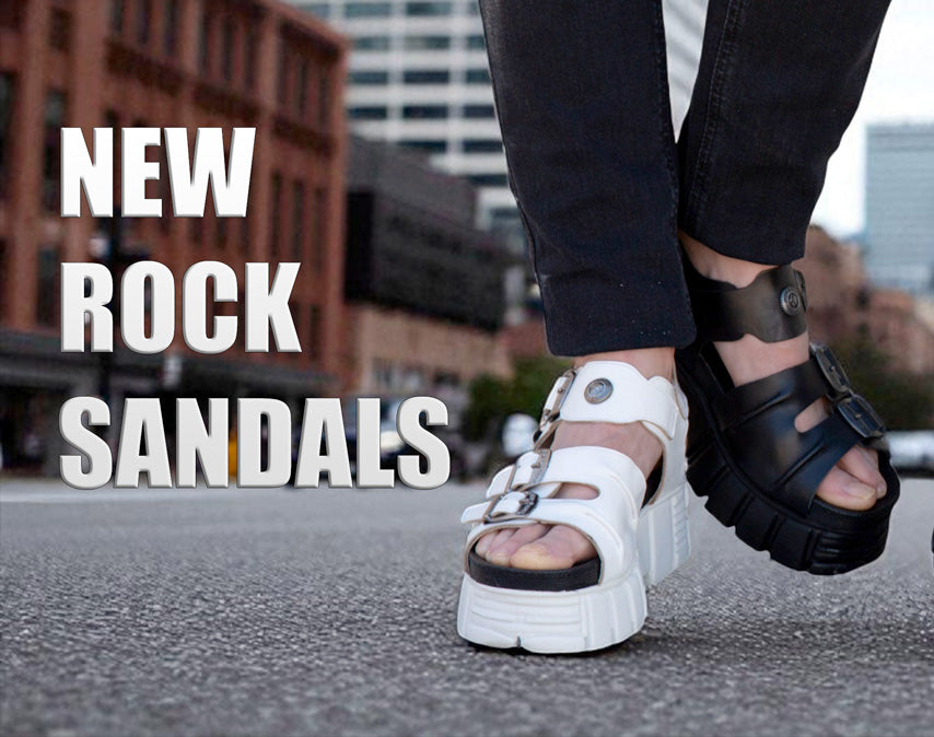 New Rock