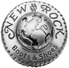New Rock Boots & Shoes | New Rock Official Site | newrock.com