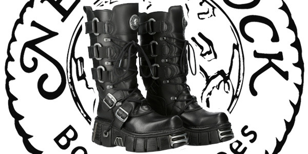 M-475-C1, the boots for all body types.